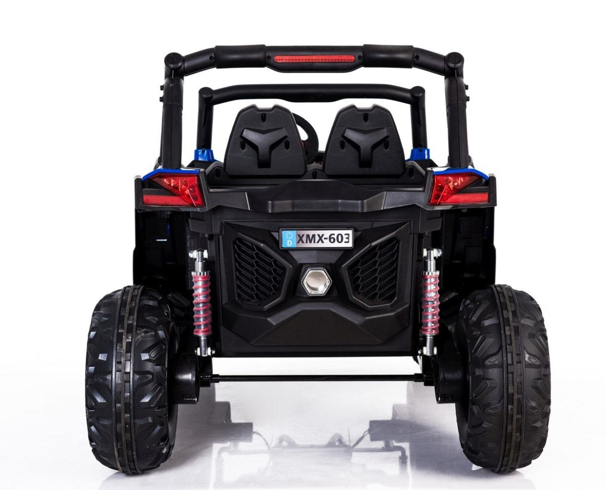 UTV MXM603