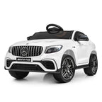 Mercedes GLC