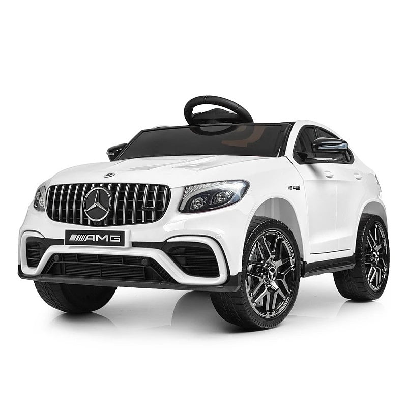 Mercedes GLC