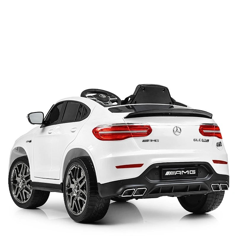Mercedes GLC