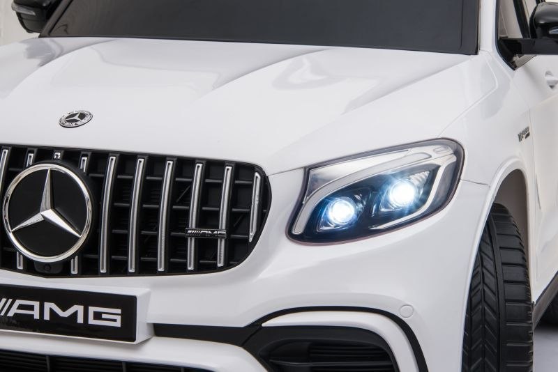 Mercedes GLC