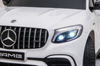 Mercedes GLC