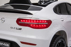 Mercedes GLC