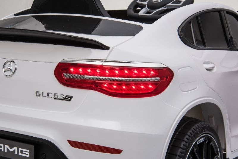 Mercedes GLC