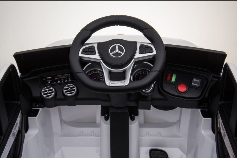 Mercedes GLC