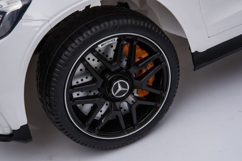 Mercedes GLC