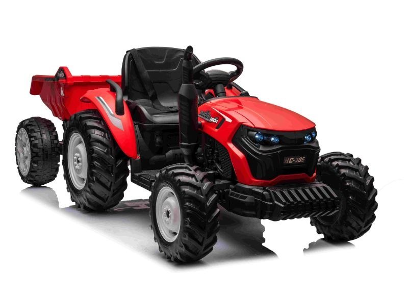 Traktor HC306