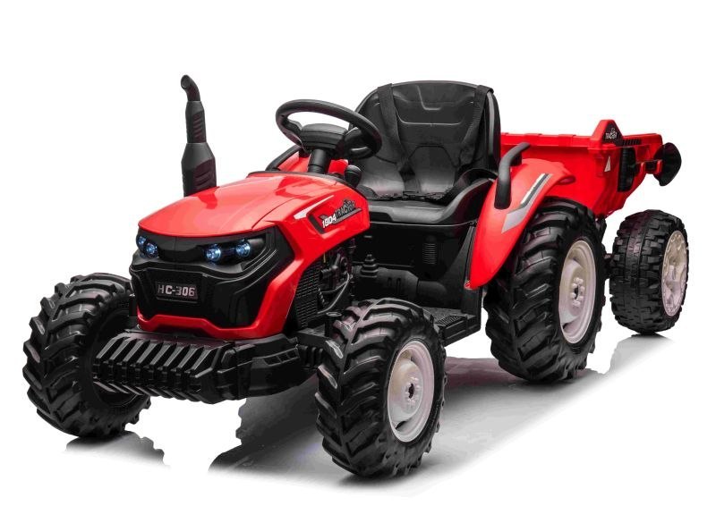 Traktor HC306
