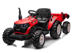 Traktor HC306