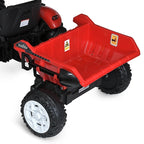 Traktor HC306