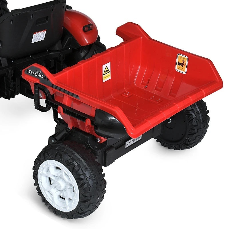 Traktor HC306