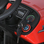 Traktor HC306