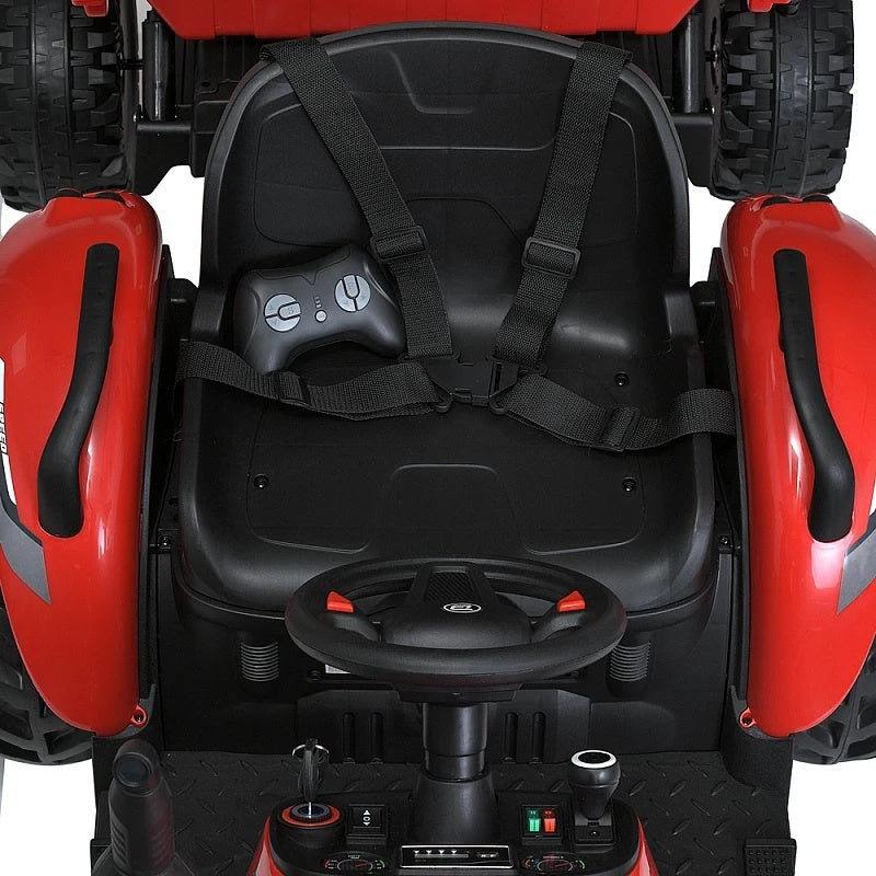 Traktor HC306