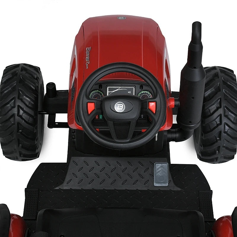 Traktor HC306