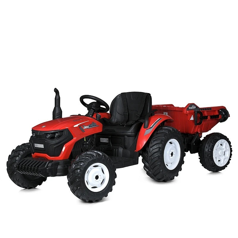 Traktor HC306