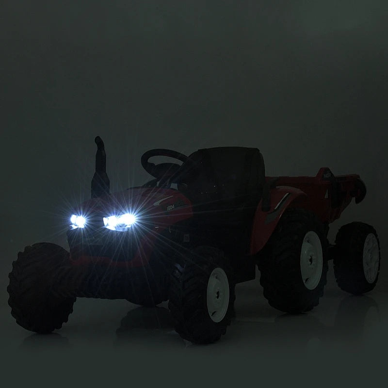Traktor HC306