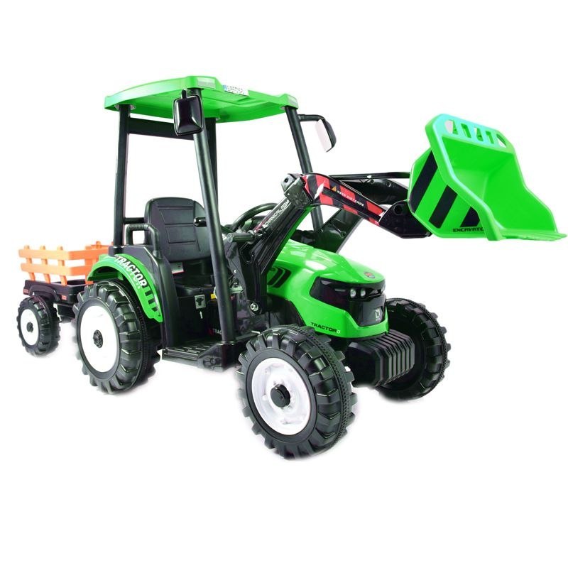 Traktor
