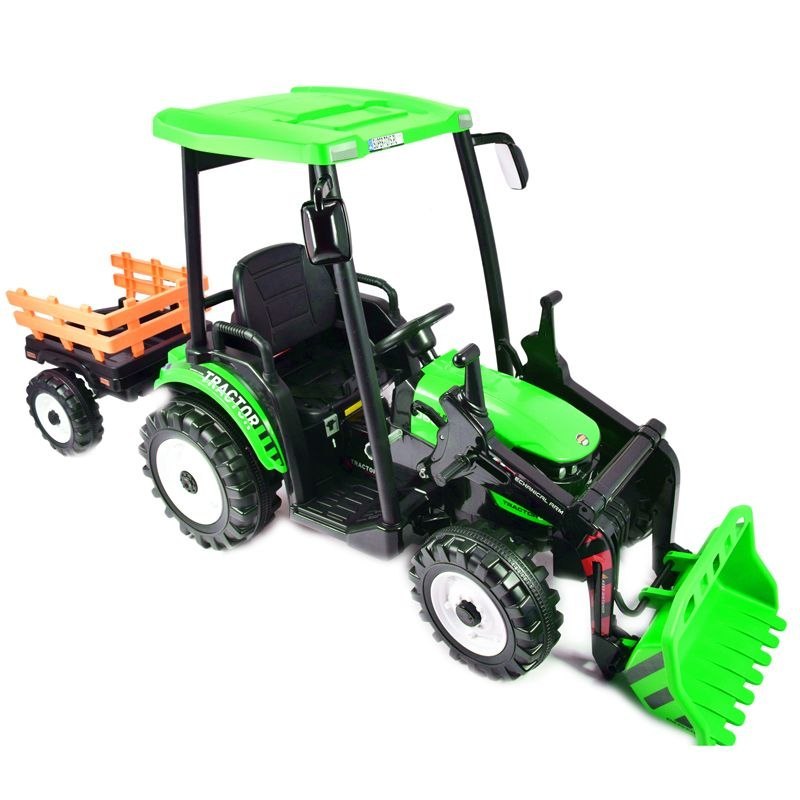 Traktor