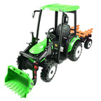 Traktor