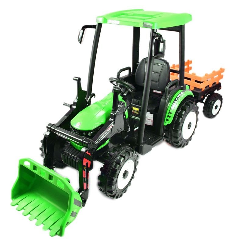 Traktor