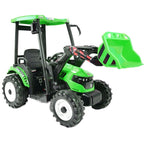 Traktor