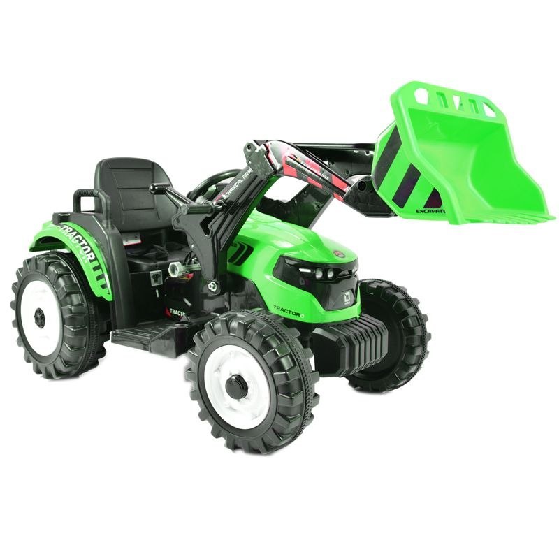 Traktor
