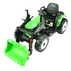 Traktor