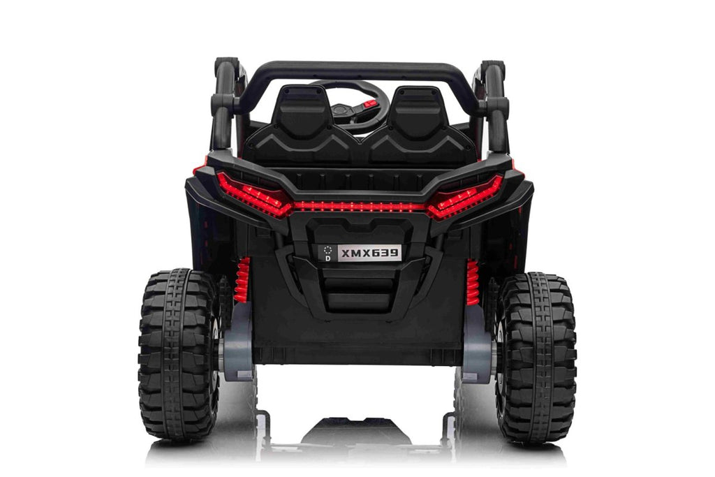 XMX639 KCK Buggy