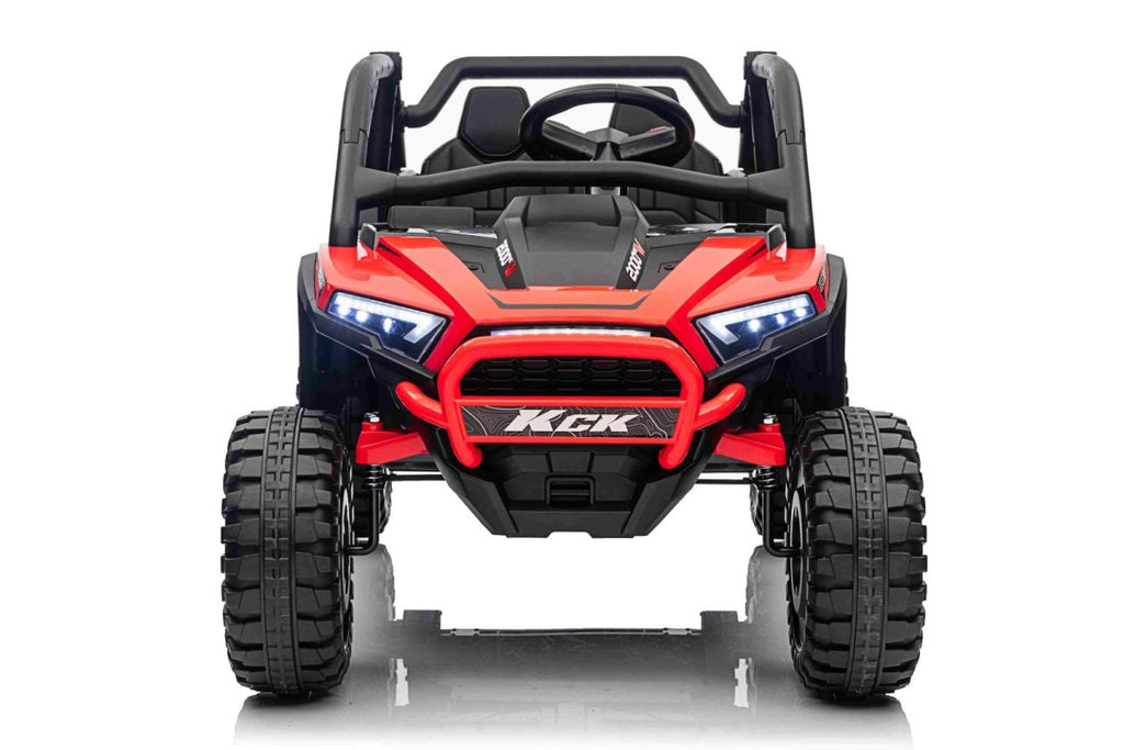 XMX639 KCK Buggy