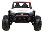 CLASH 4X4
