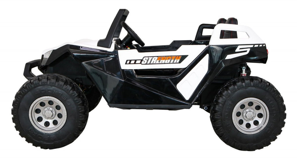 CLASH 4X4