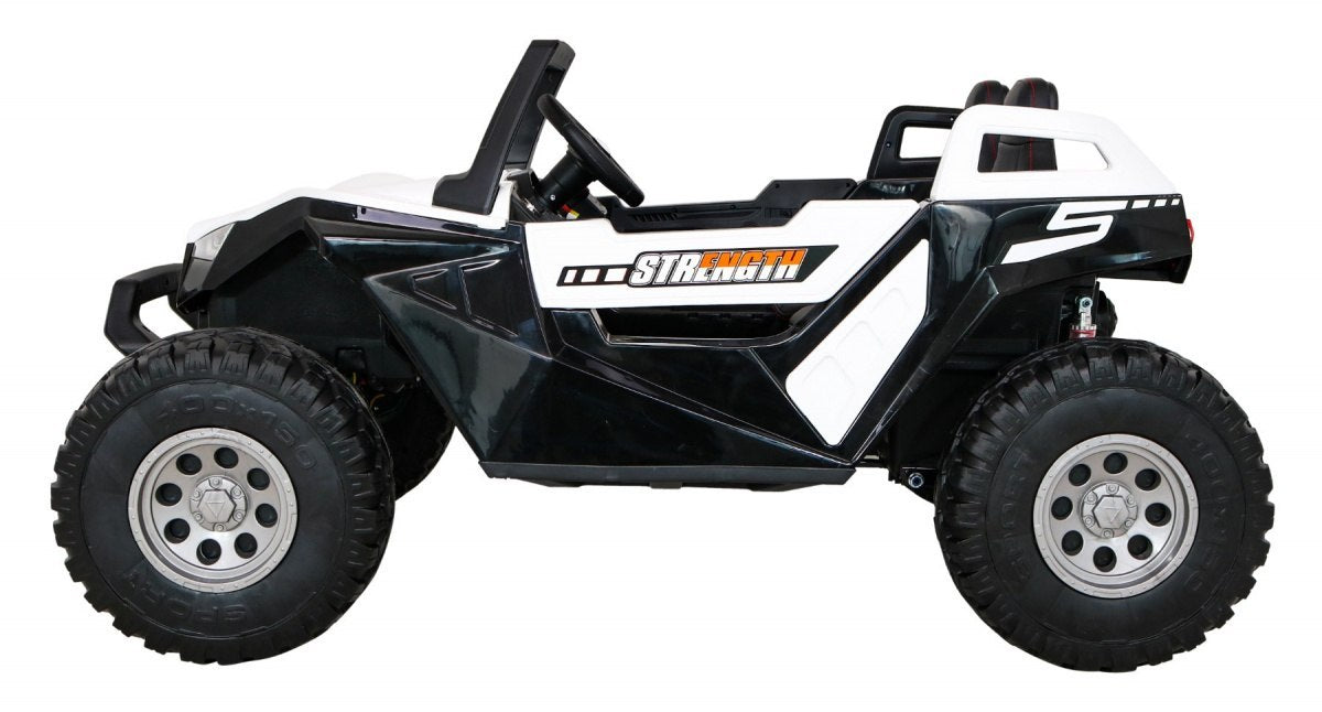 CLASH 4X4