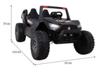 CLASH 4X4