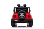 Jeep Rubicon