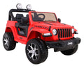 Jeep Rubicon