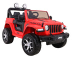 Jeep Rubicon