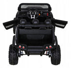 Mercedes Unimog