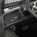 Mercedes Unimog