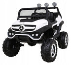 Mercedes Unimog