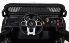 Mercedes Unimog