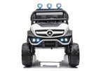 Mercedes Unimog