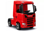 Scania Kamion