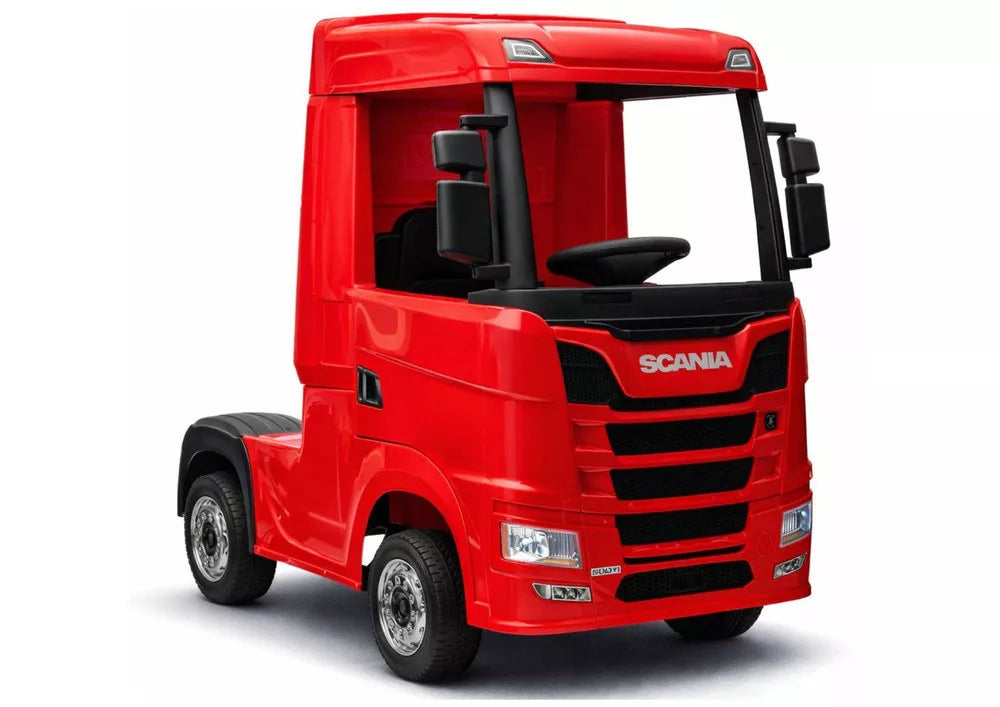 Scania Kamion