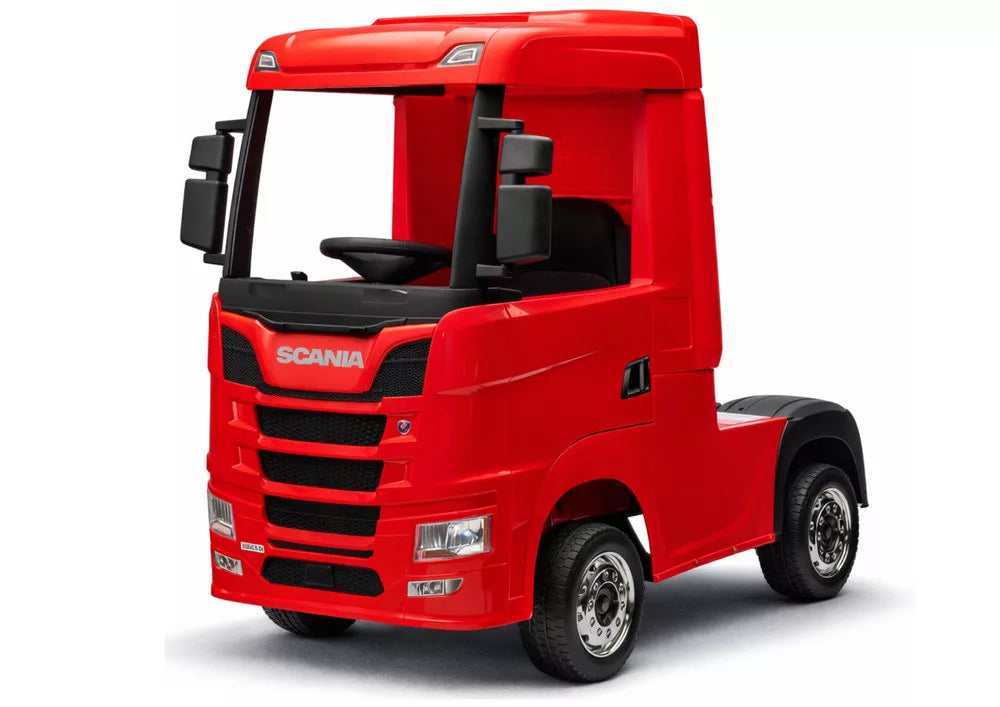 Scania Kamion