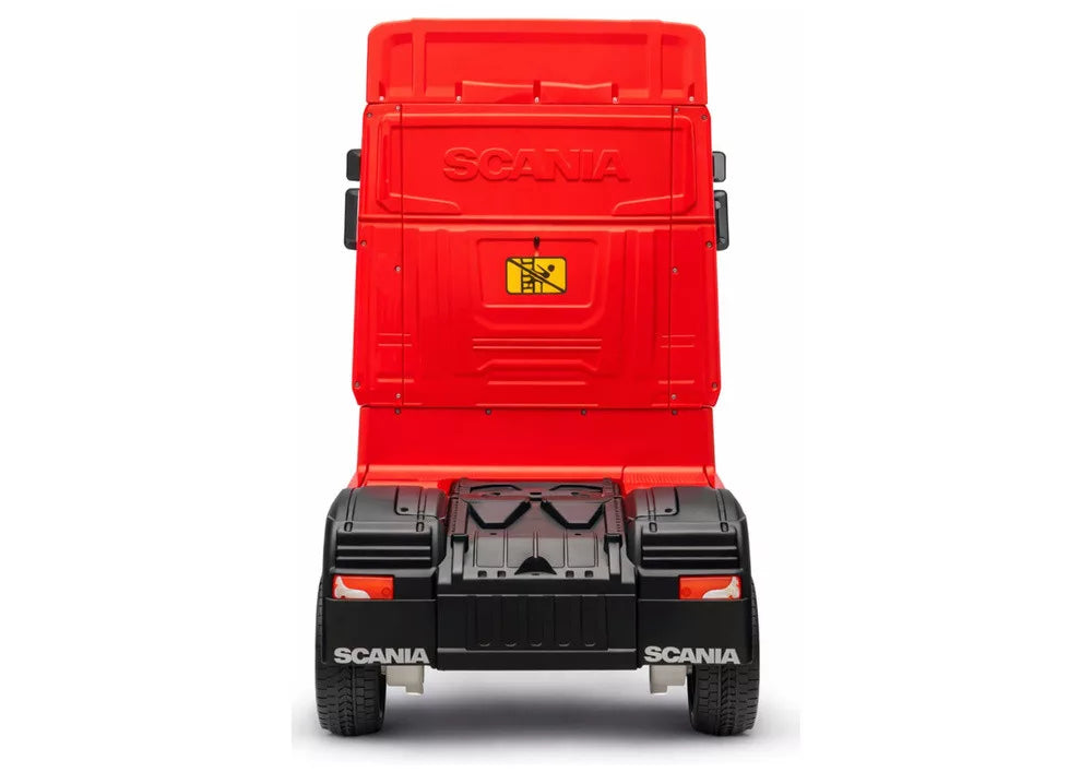 Scania Kamion