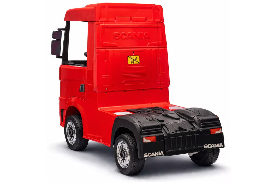 Scania Kamion