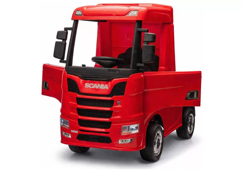 Scania Kamion