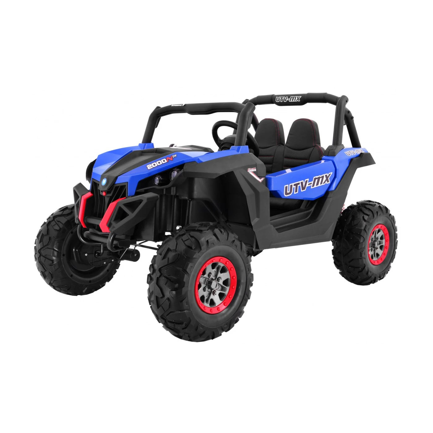 UTV MXM603