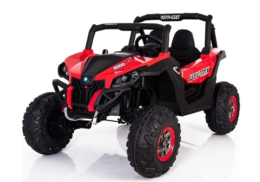 UTV XMX603