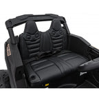 CAN AM MAVERICK